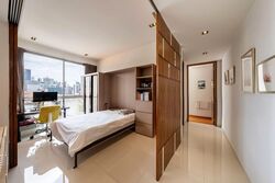 The Wharf Residence (D9), Condominium #543106701